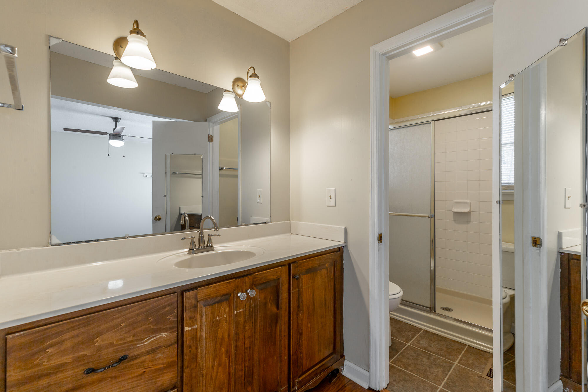 2500 Shenandoah Drive