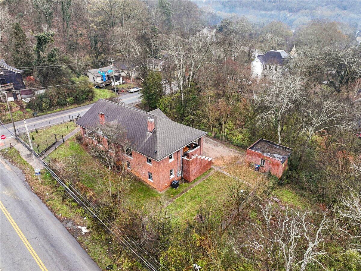 3007 Campbell Street