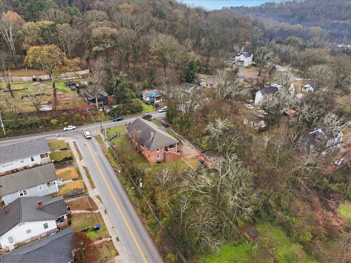 3007 Campbell Street