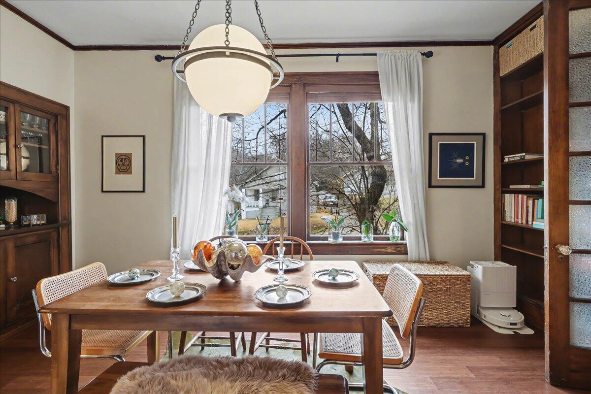 3007 Campbell Street