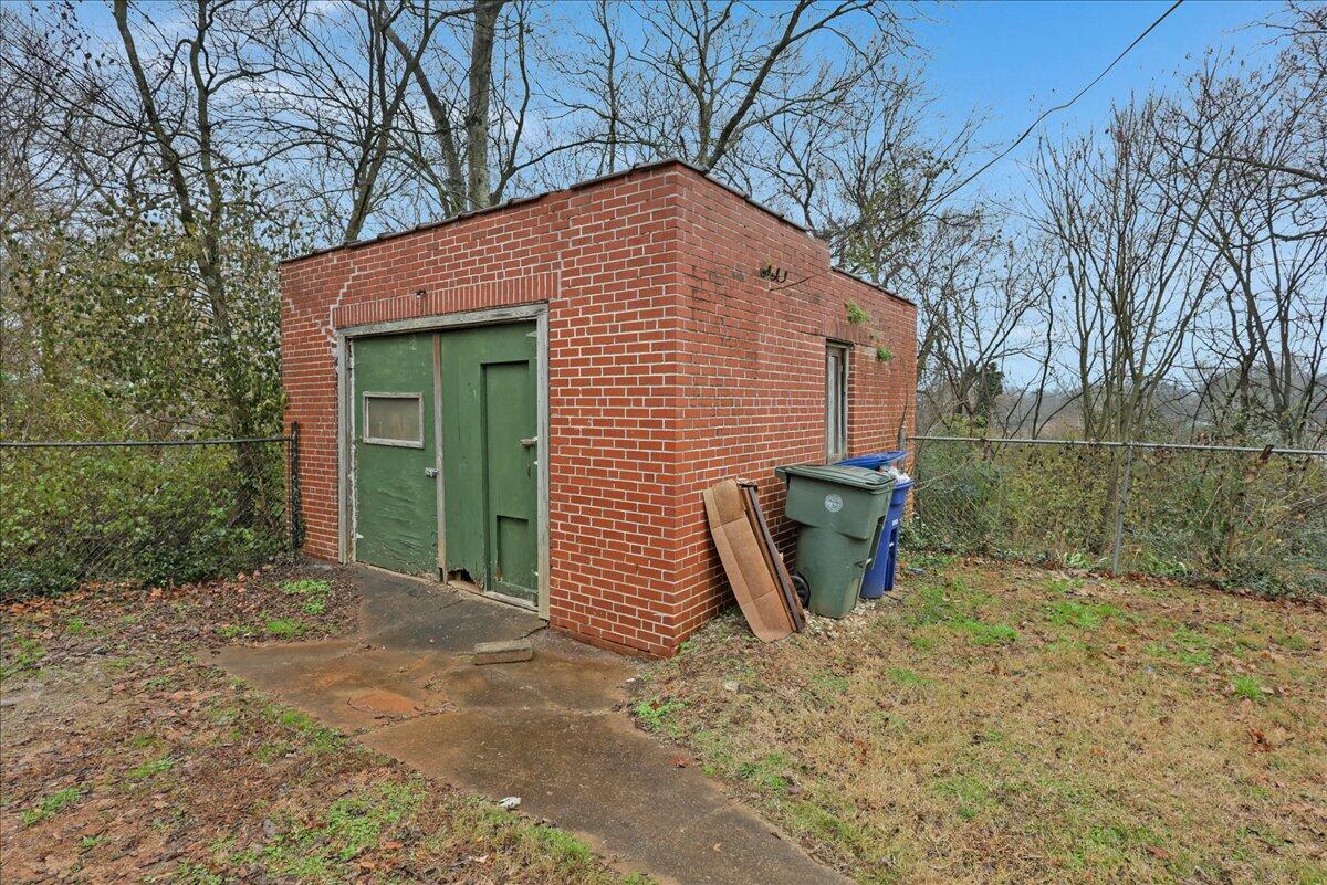 3007 Campbell Street