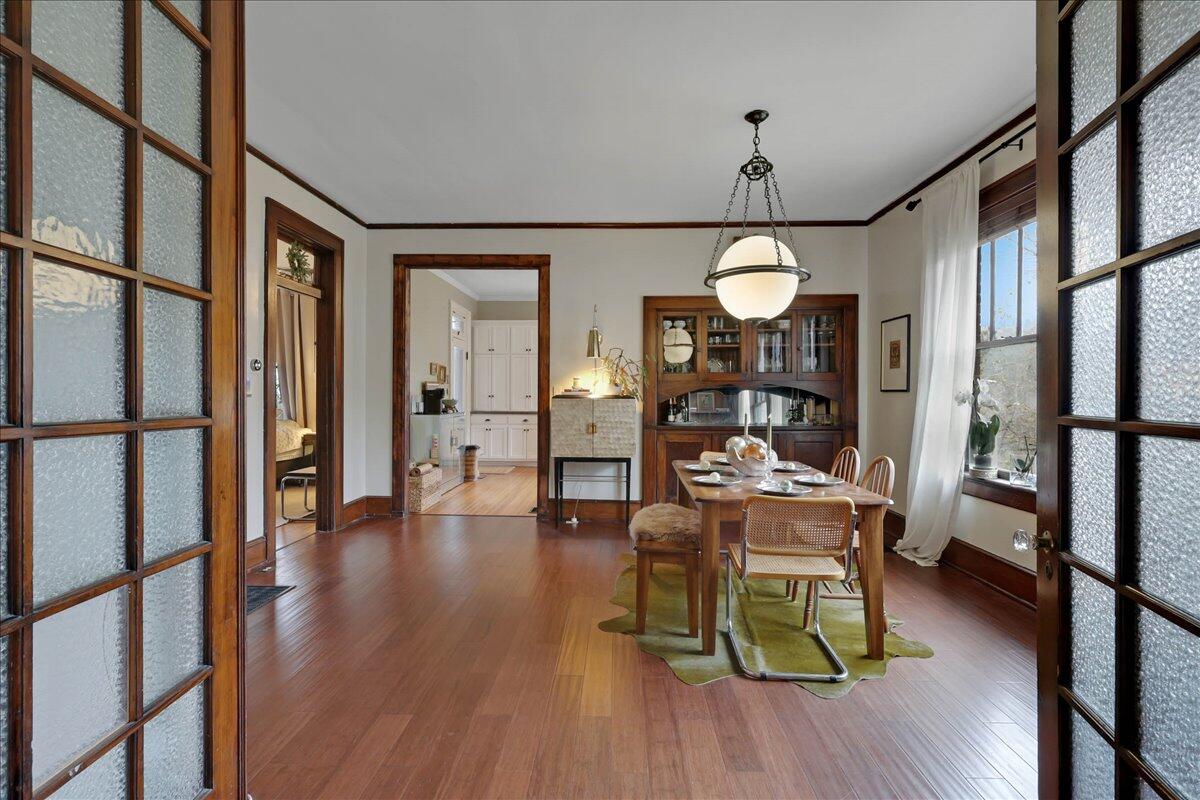 3007 Campbell Street