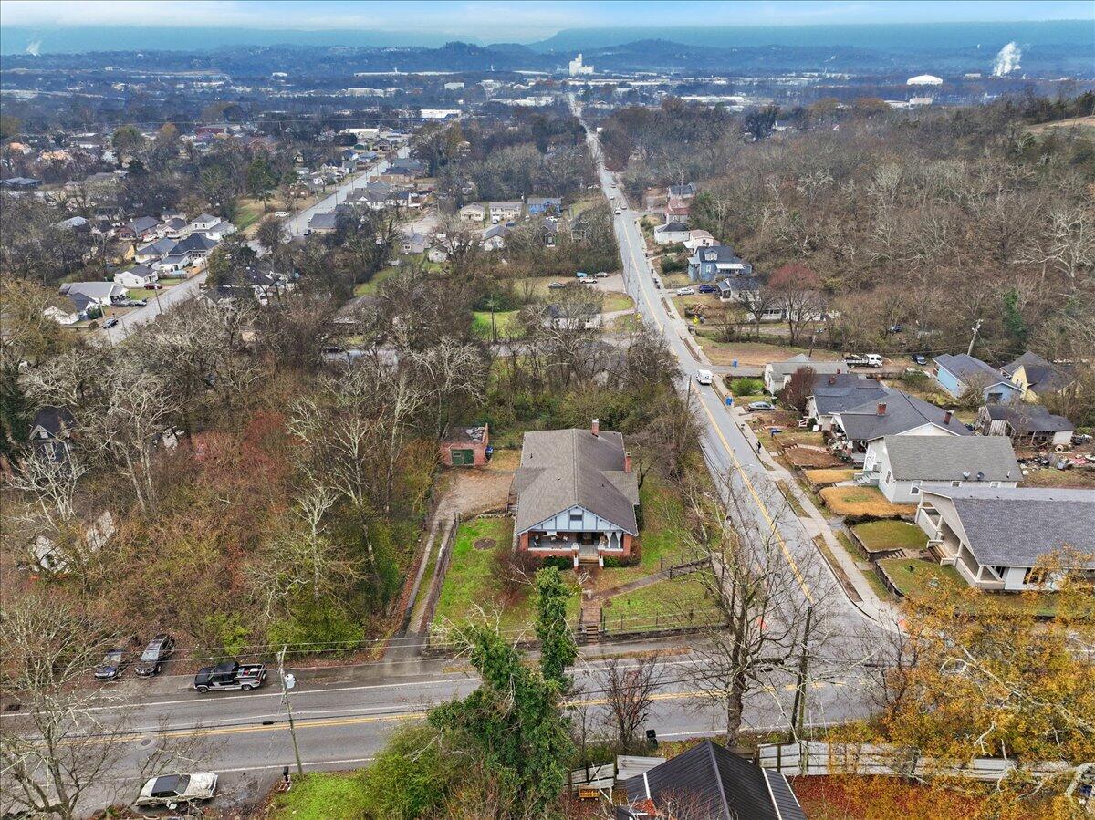 3007 Campbell Street