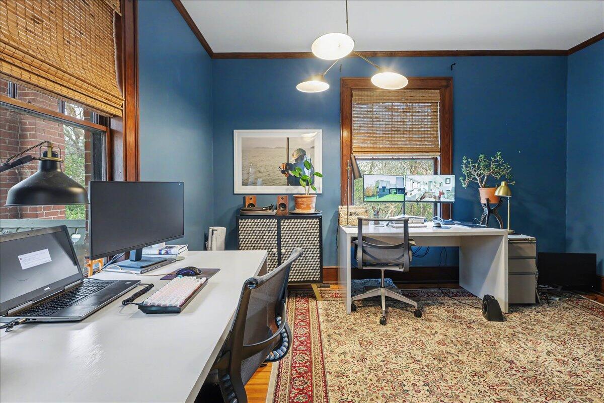 3007 Campbell Street