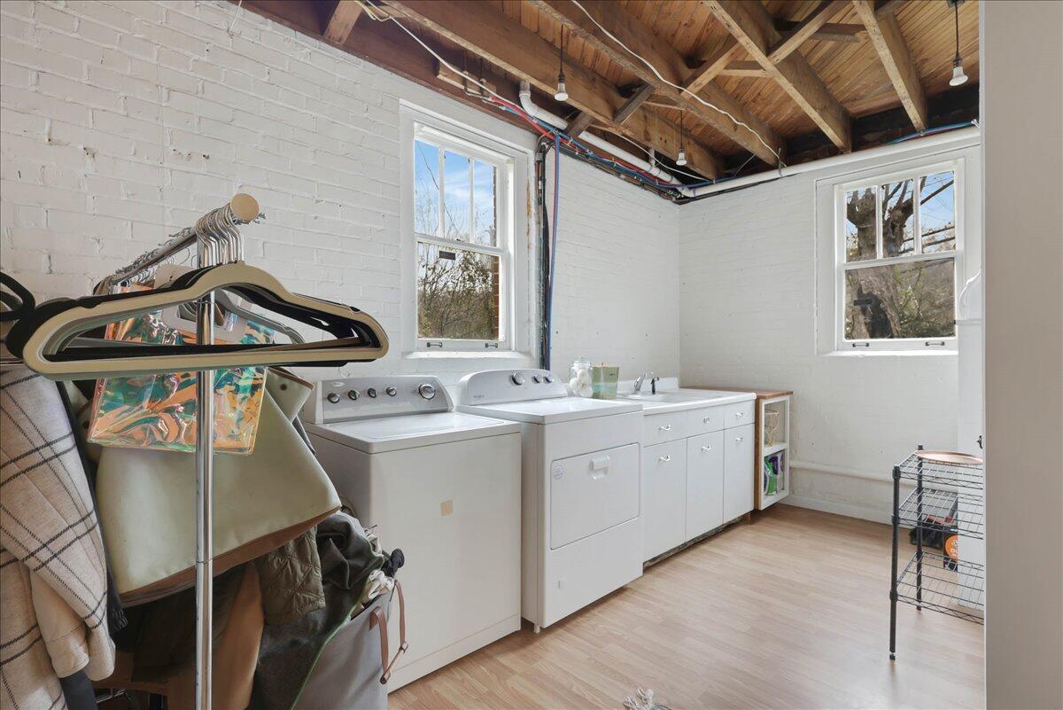 3007 Campbell Street