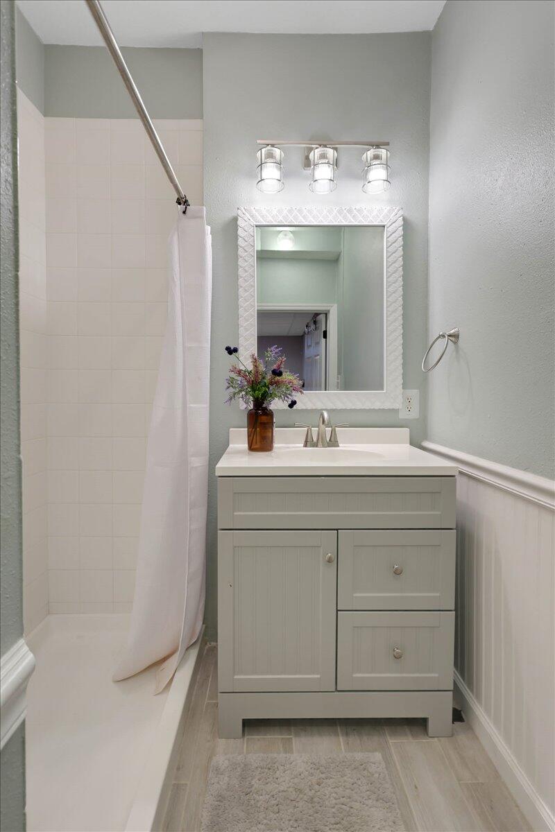 3007 Campbell Street