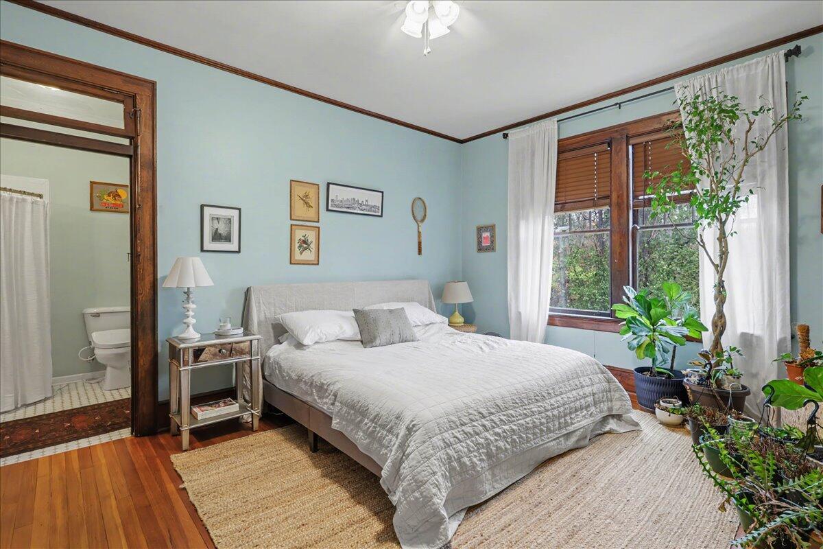 3007 Campbell Street