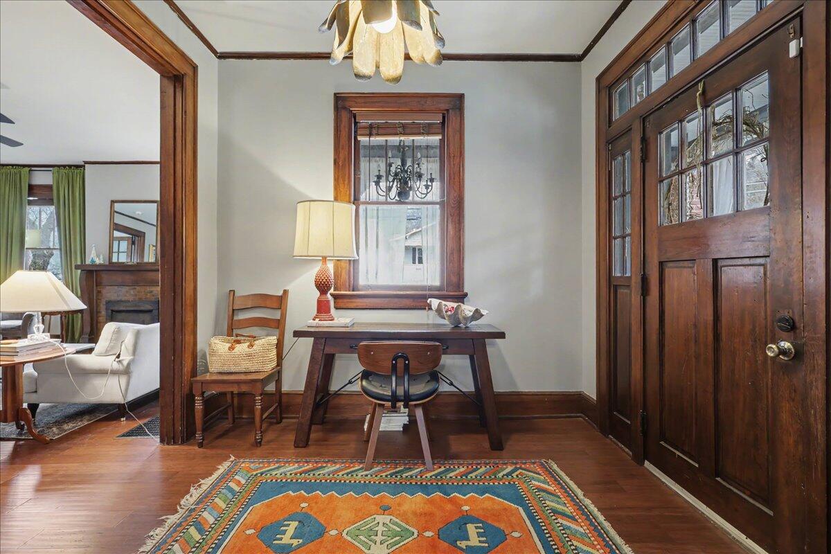 3007 Campbell Street