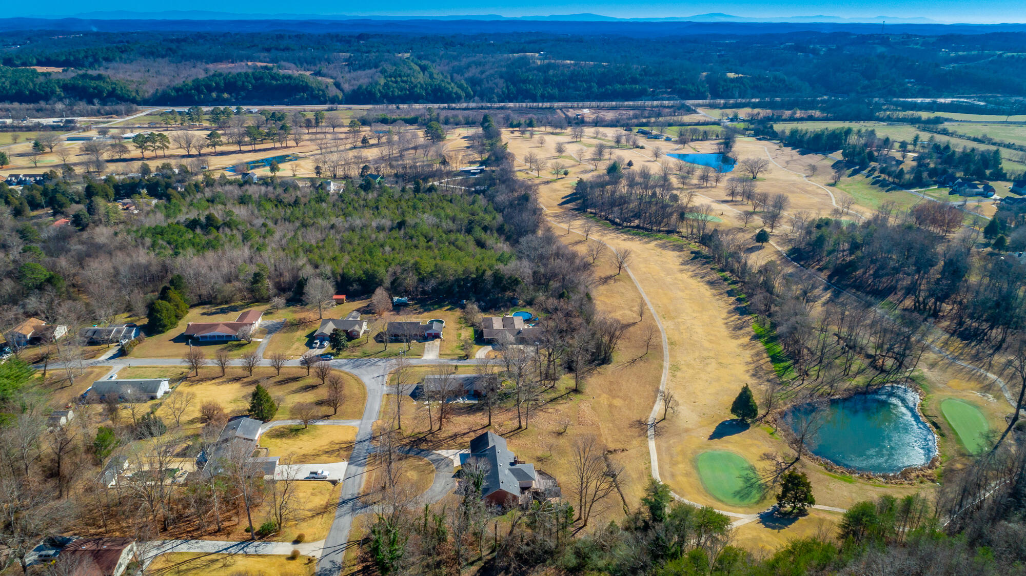 521 Countryside Drive