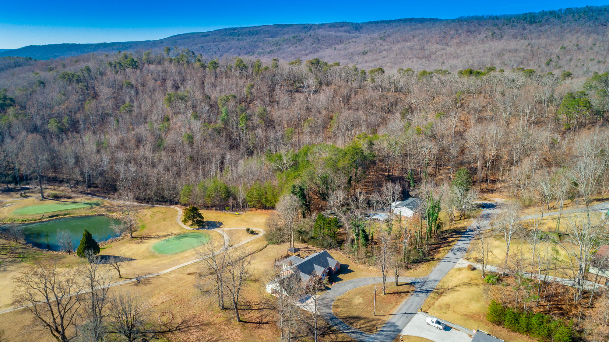 521 Countryside Drive