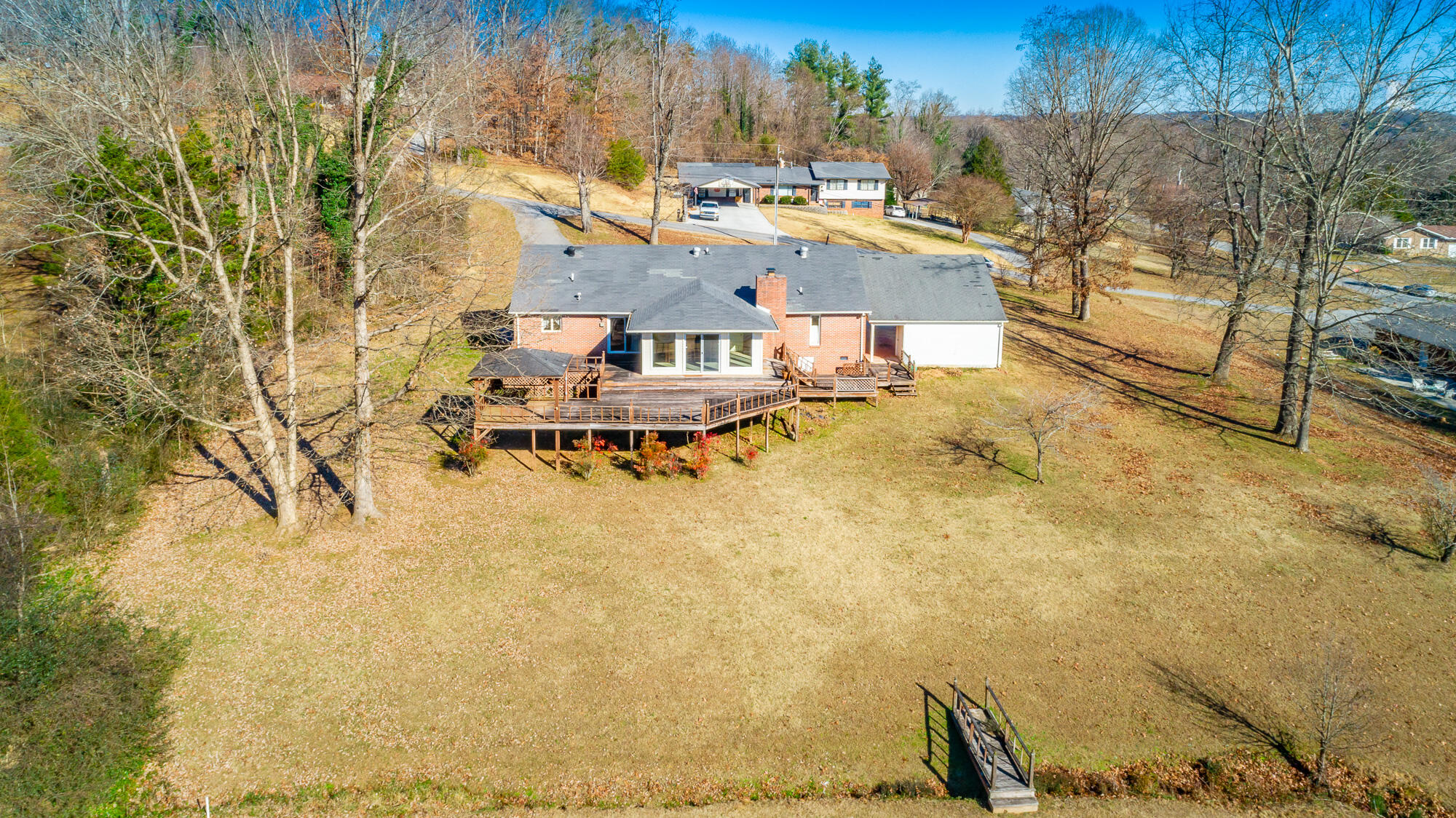 521 Countryside Drive