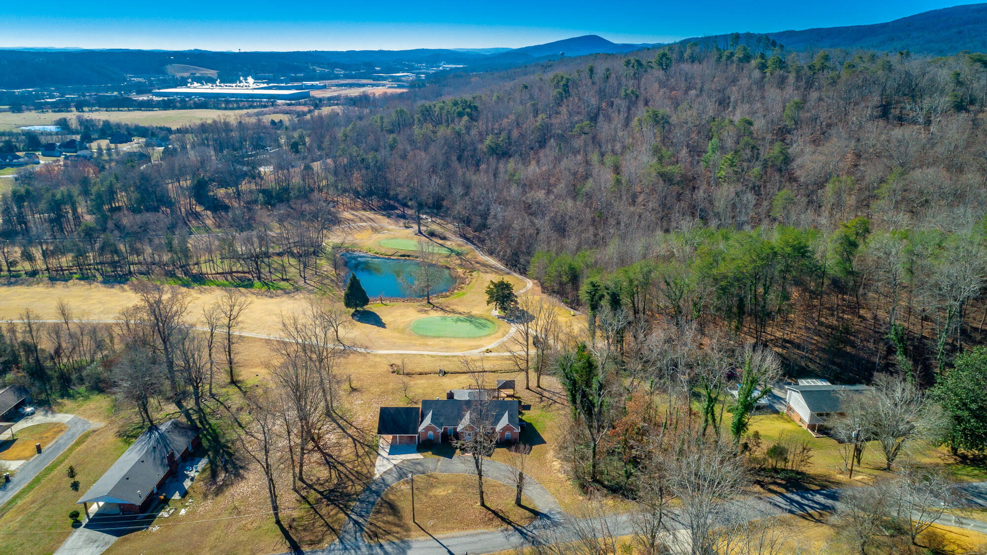 521 Countryside Drive