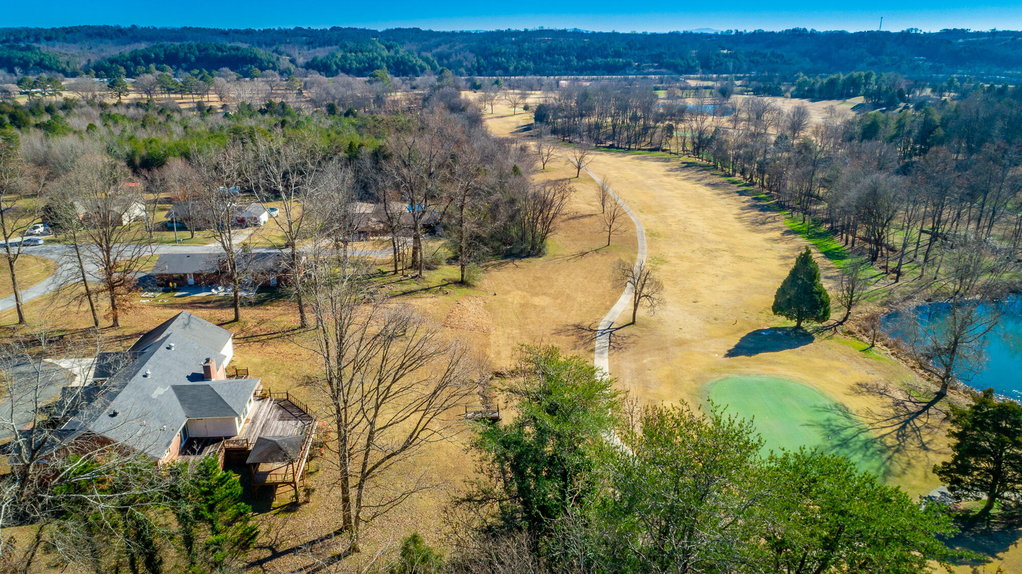 521 Countryside Drive