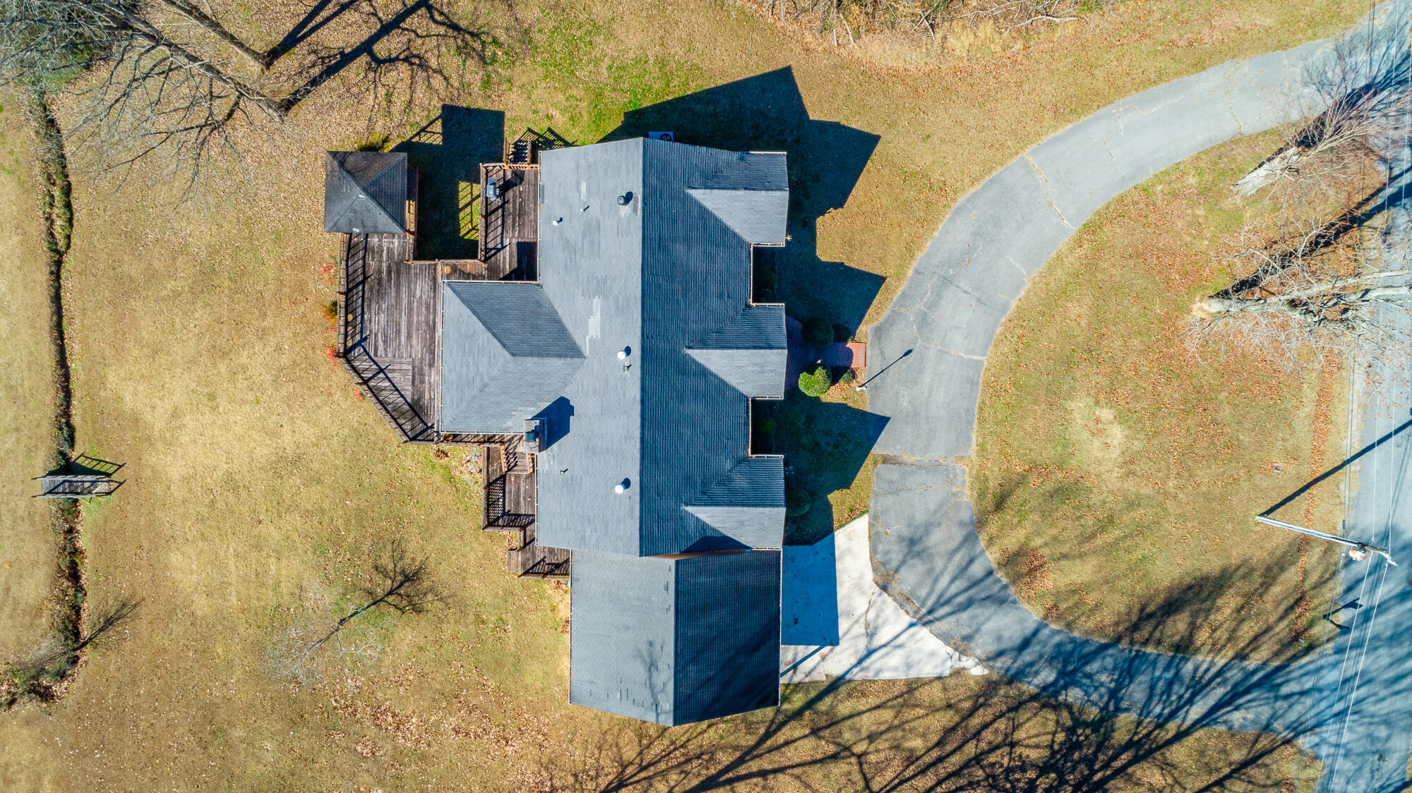 521 Countryside Drive