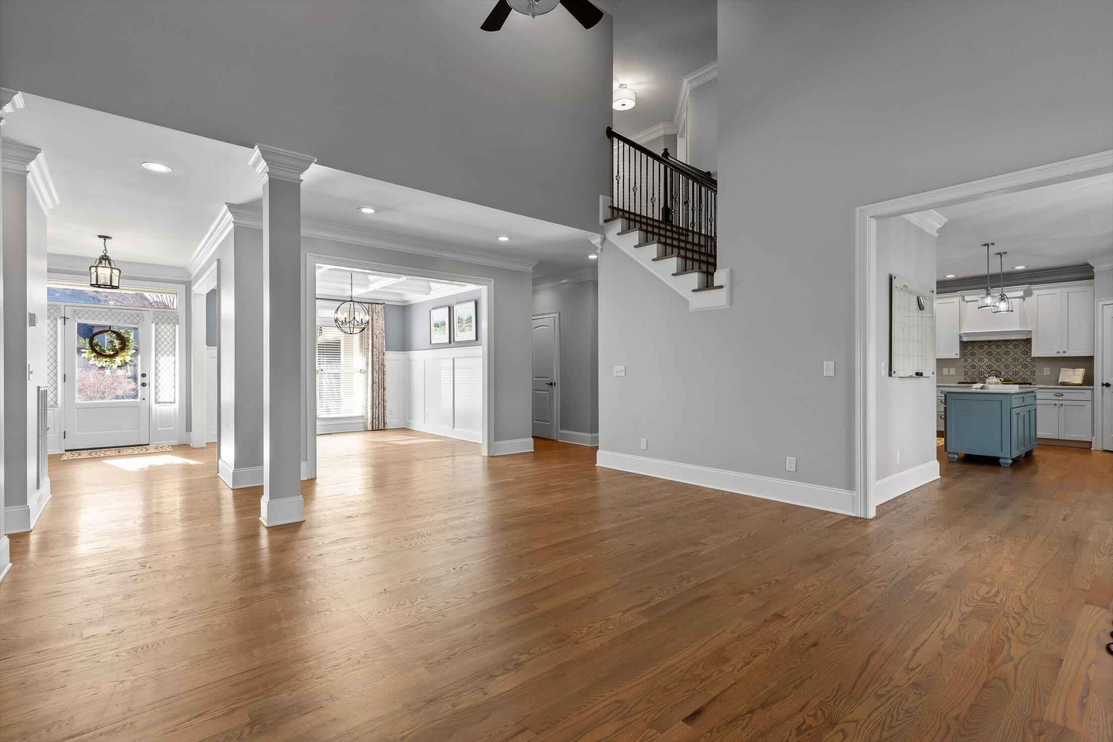 9361 Crystal Brook Drive