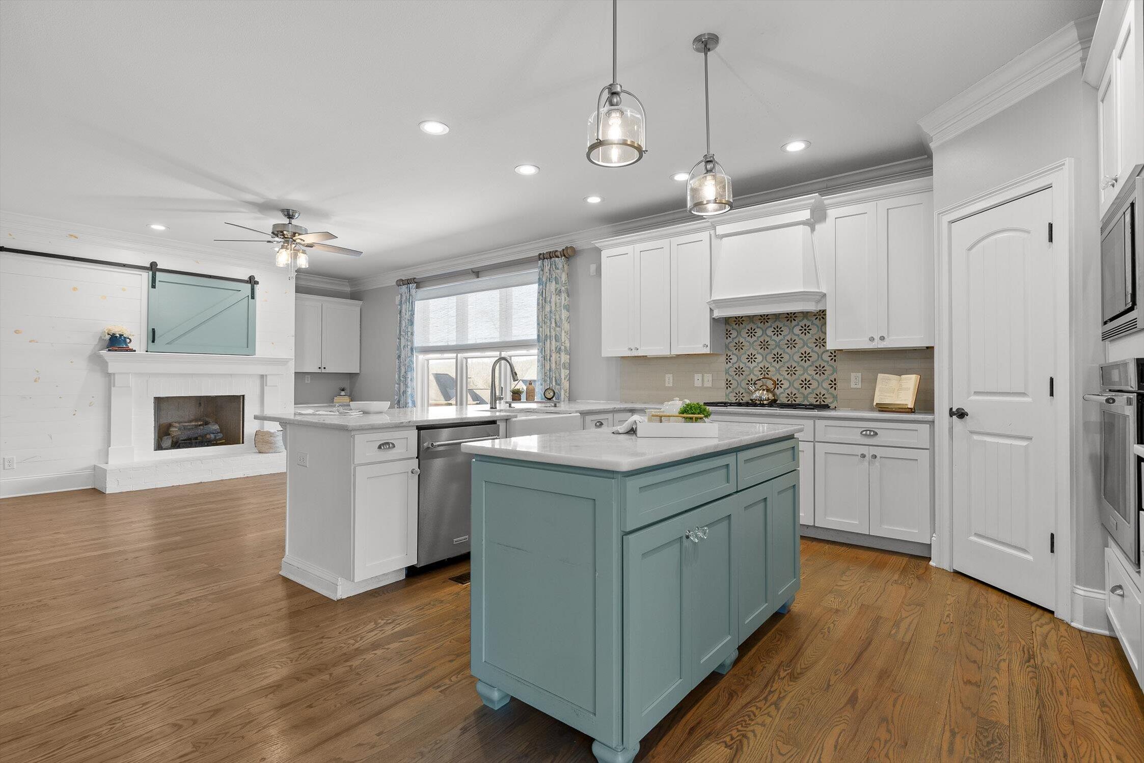 9361 Crystal Brook Drive