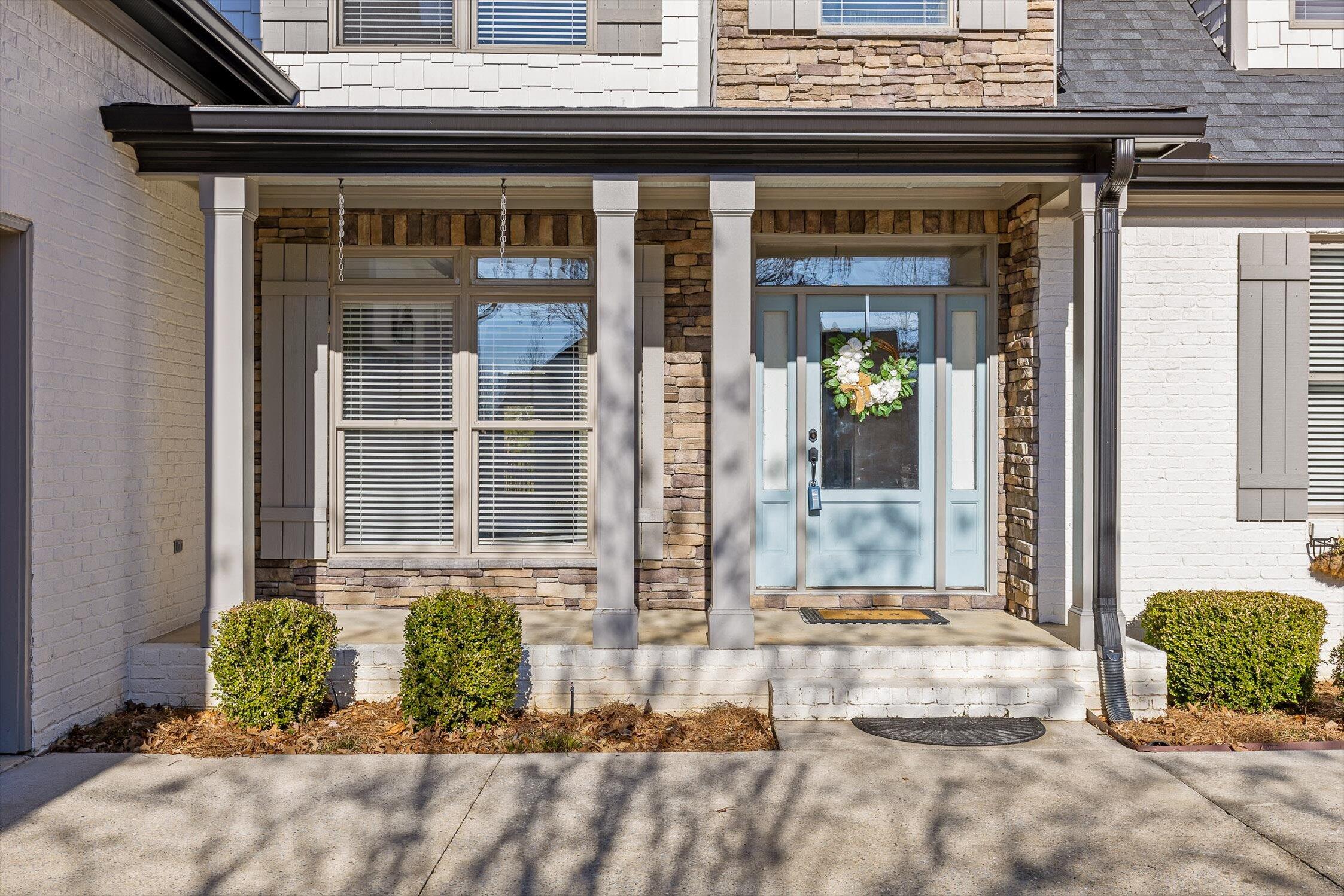 9361 Crystal Brook Drive