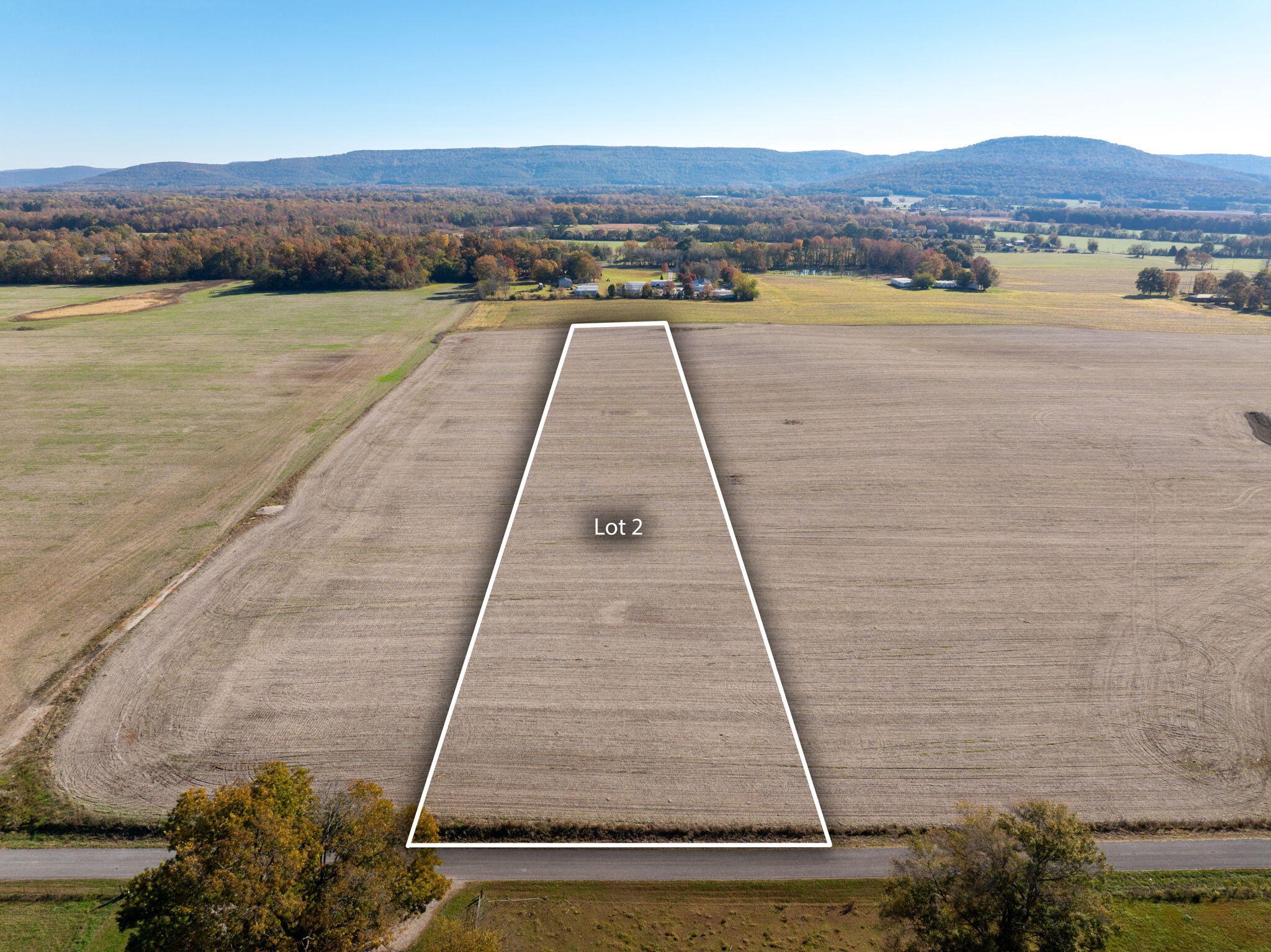 0 Old Airport Road, Lot 2