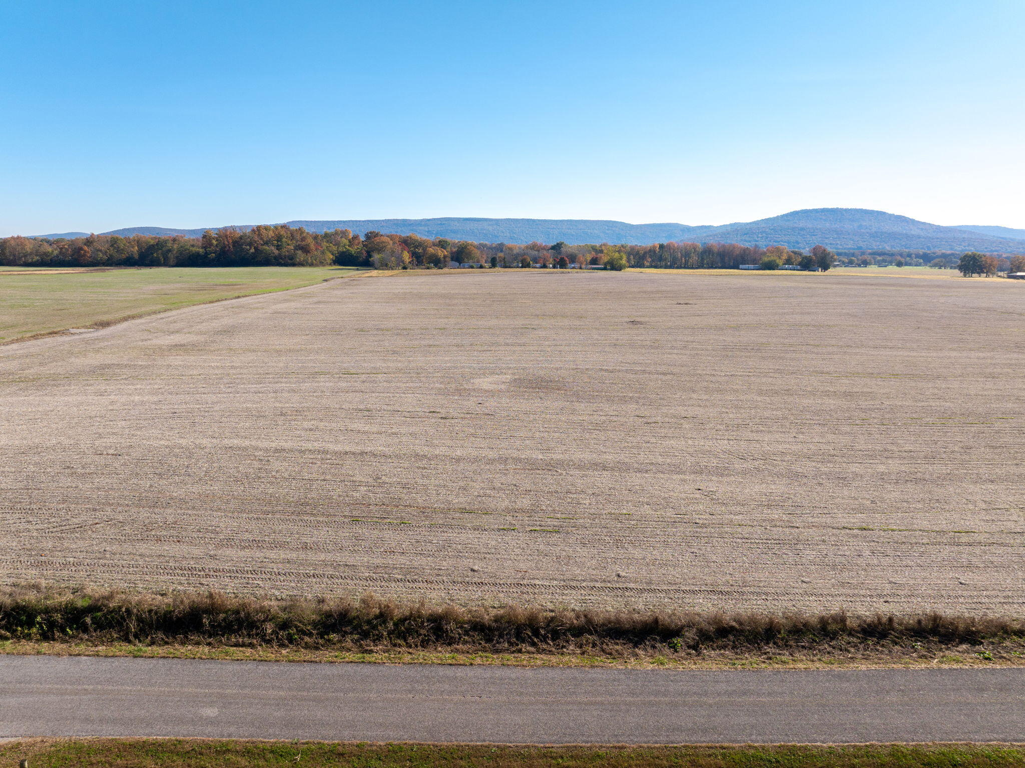 0 Old Airport Road, Lot 2