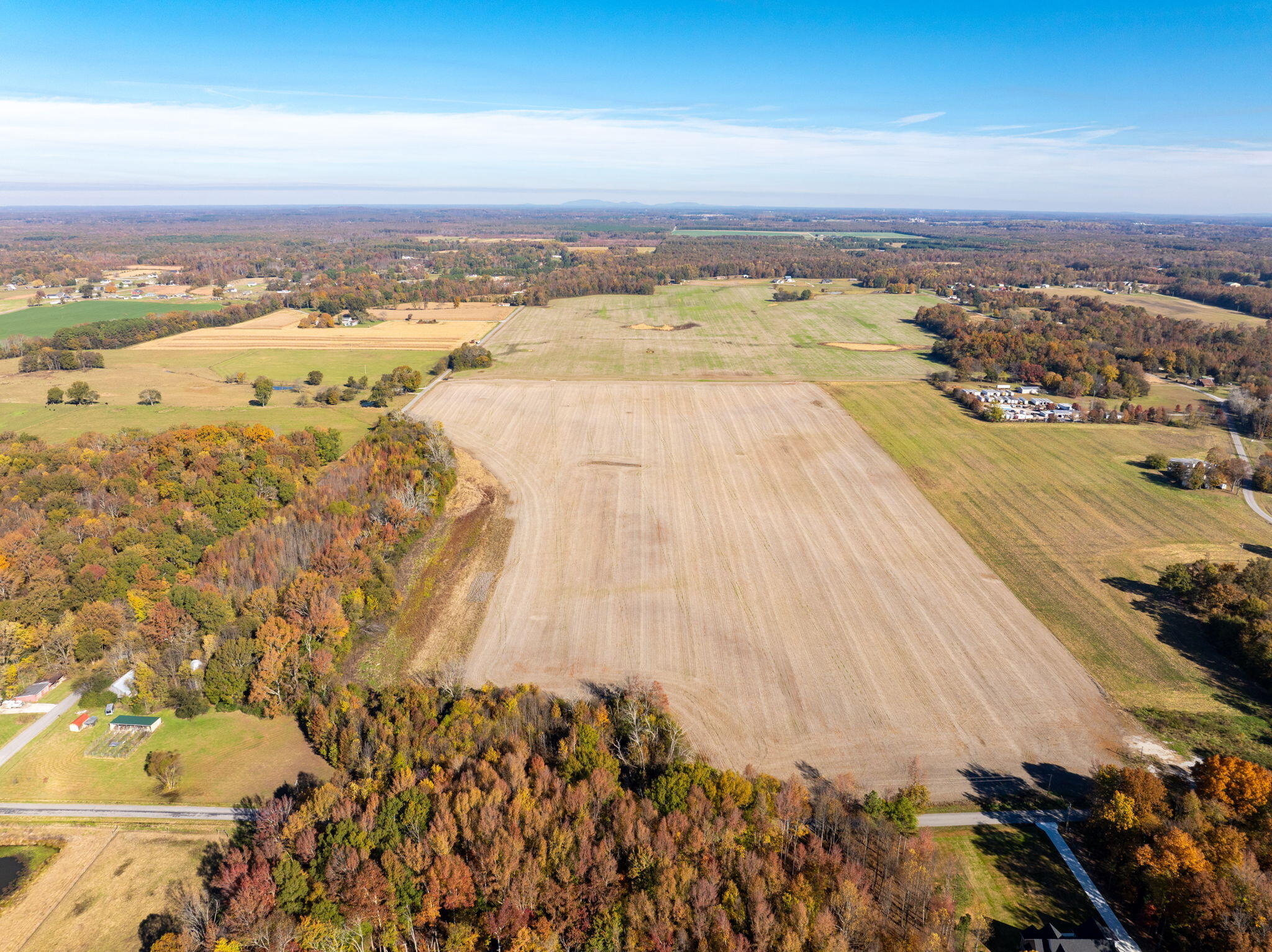 0 Old Airport Road, Lot 3