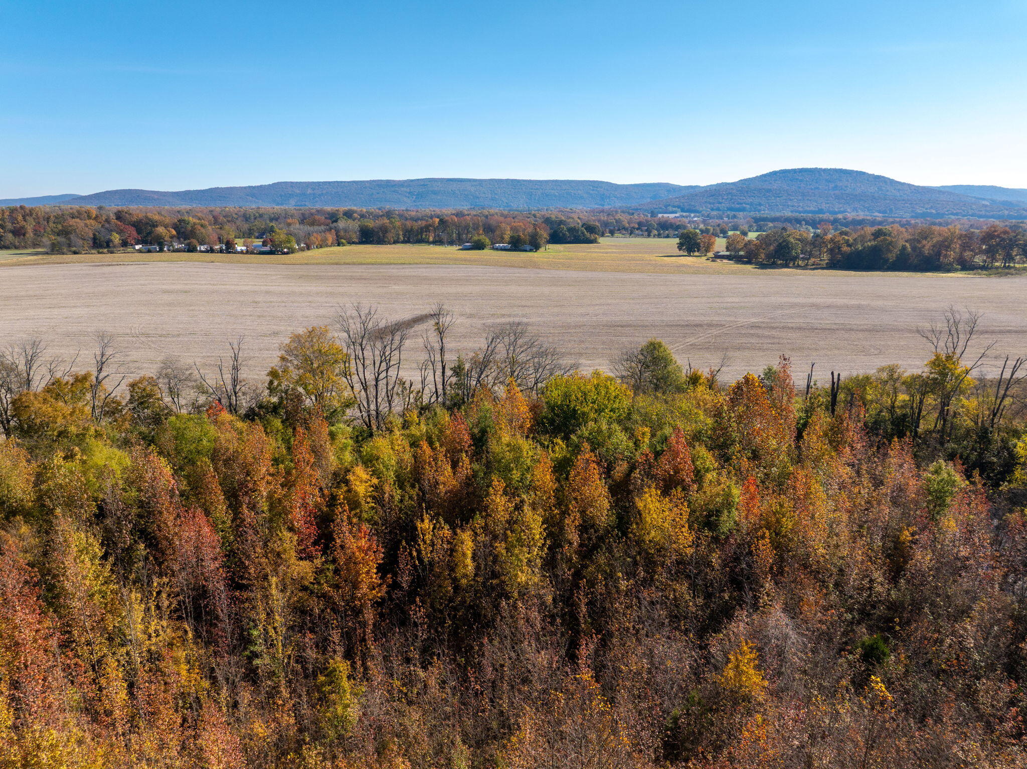 0 Old Airport Road, Lot 4