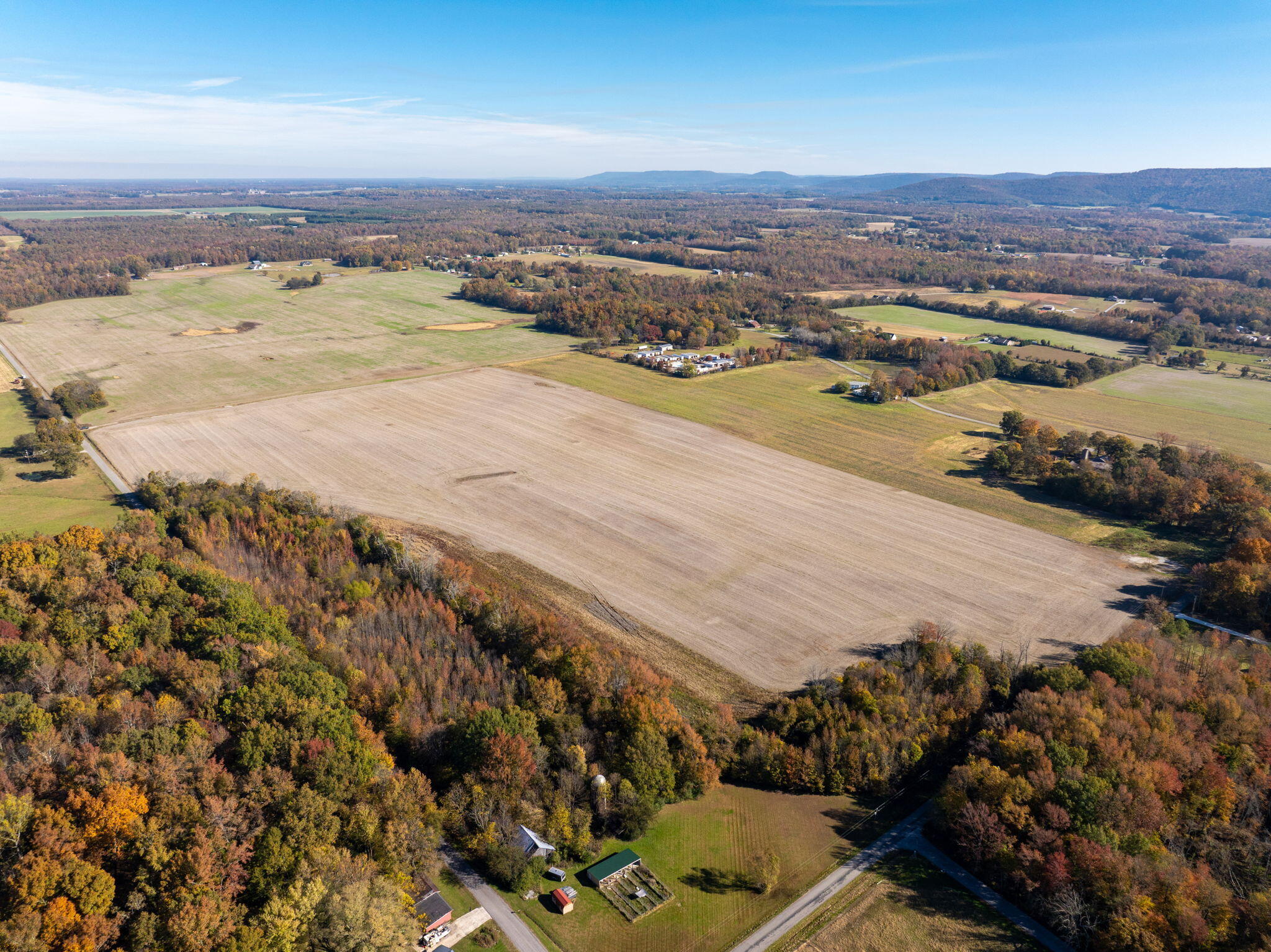 0 Old Airport Road, Lot 5