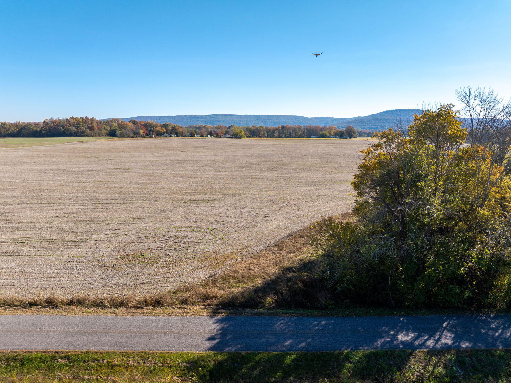 0 Old Airport Road, Lot 5