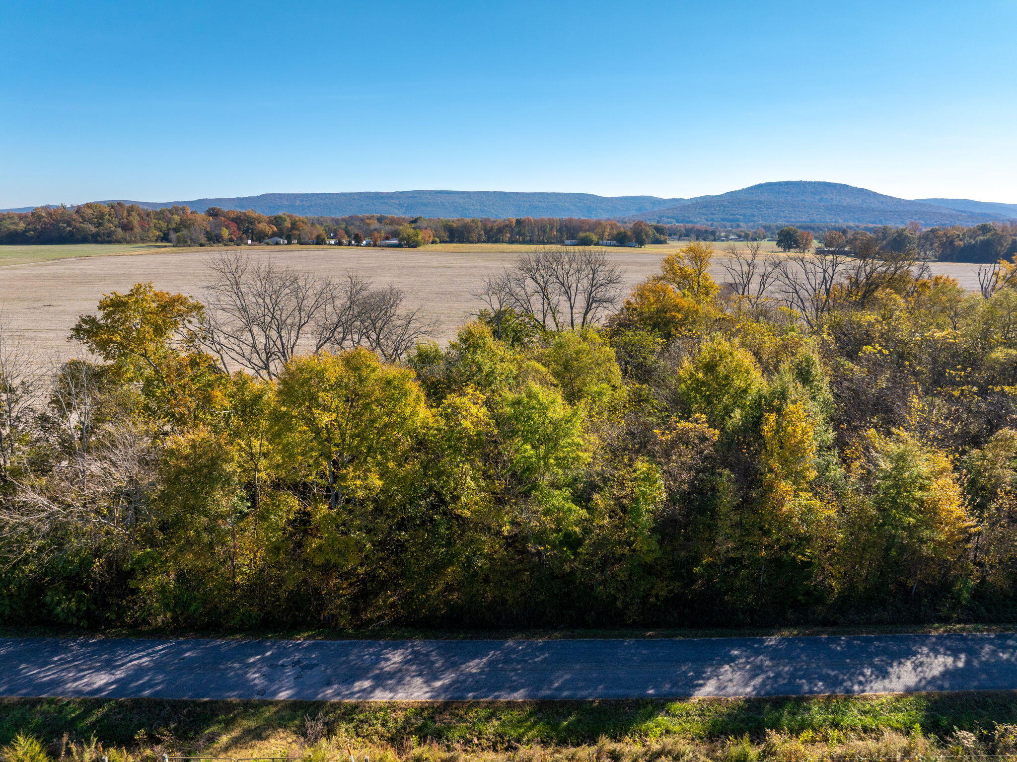 0 Old Airport Road, Lot 5