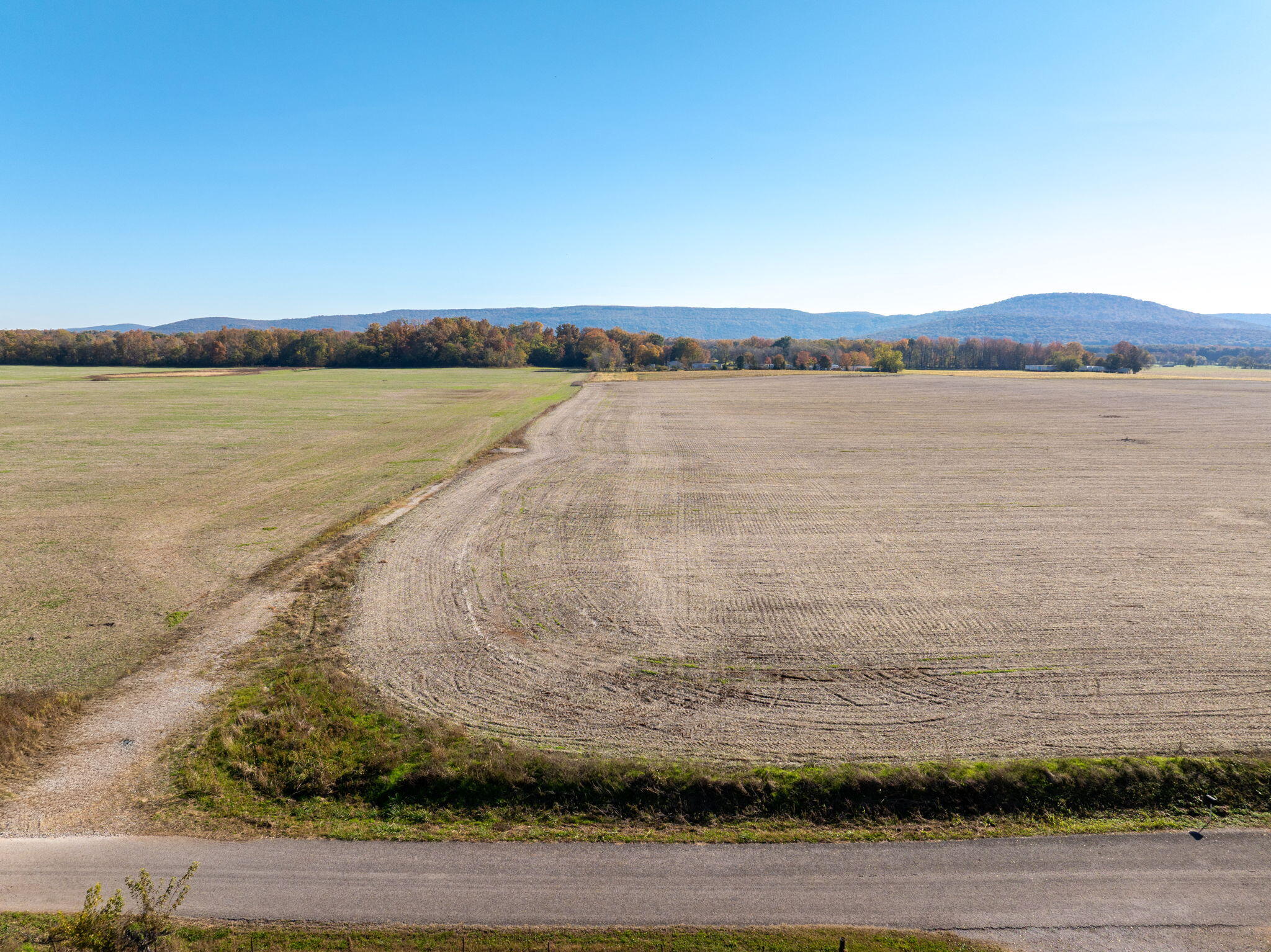 0 Old Airport Road, Lot 5