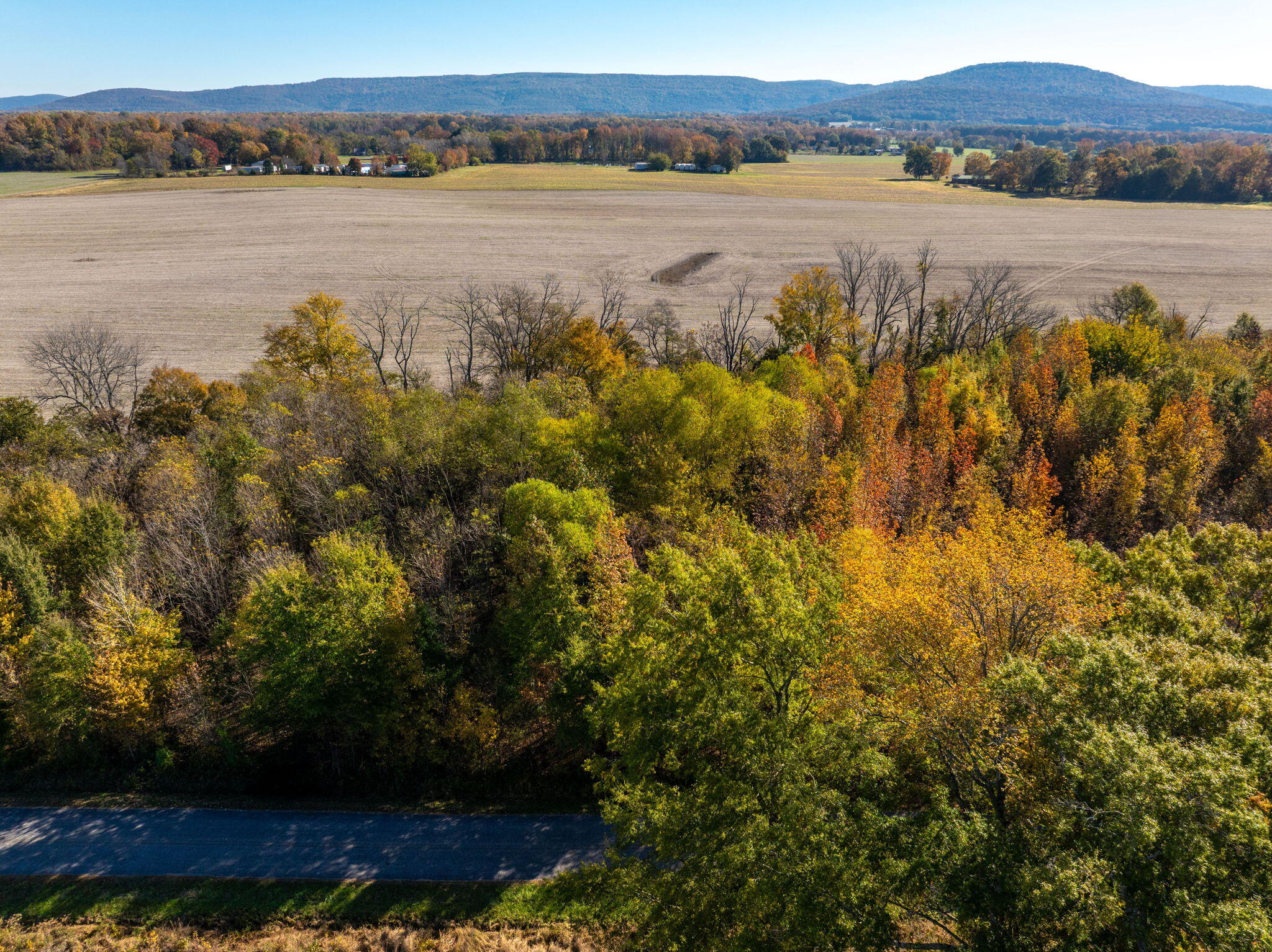 0 Old Airport Road, Lot 5