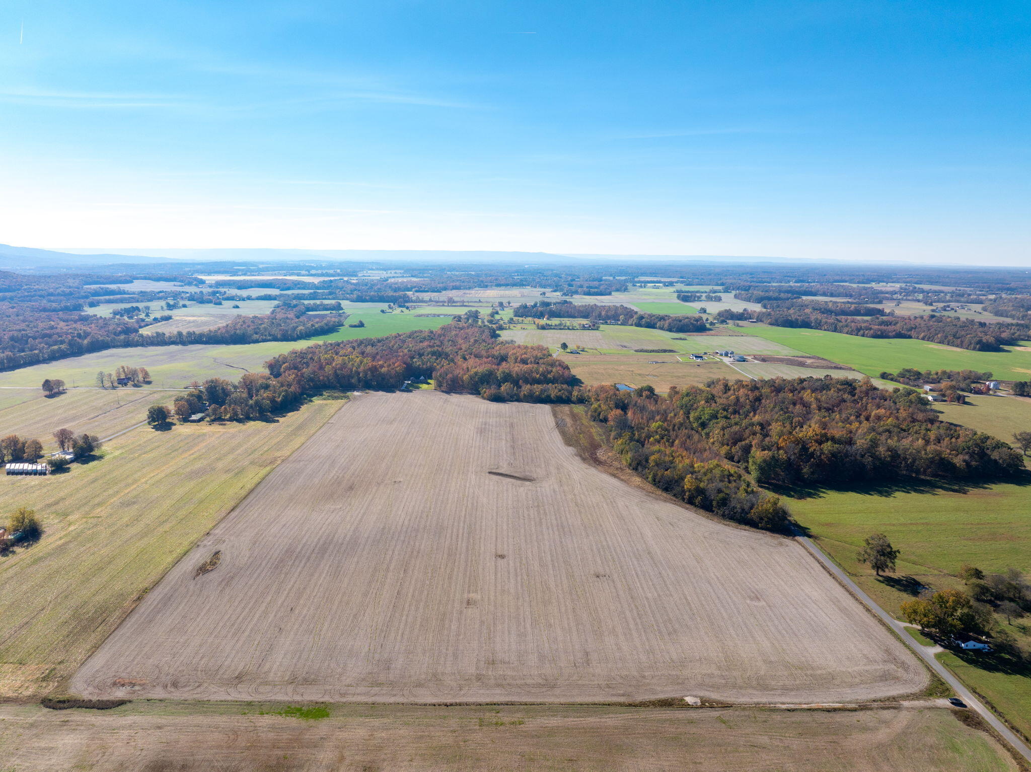 0 Old Airport Road, Lot 5
