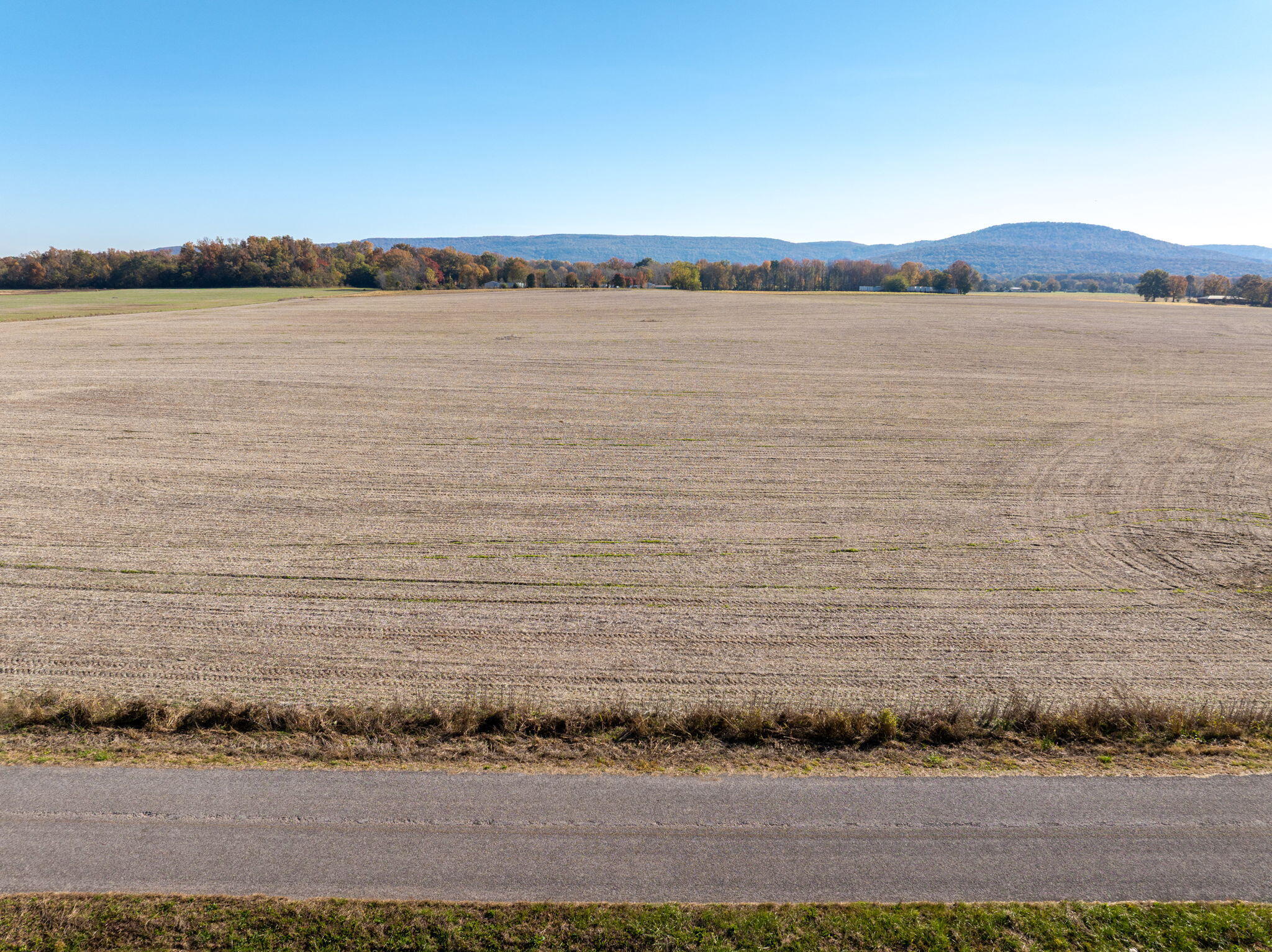 0 Old Airport Road, Lot 5