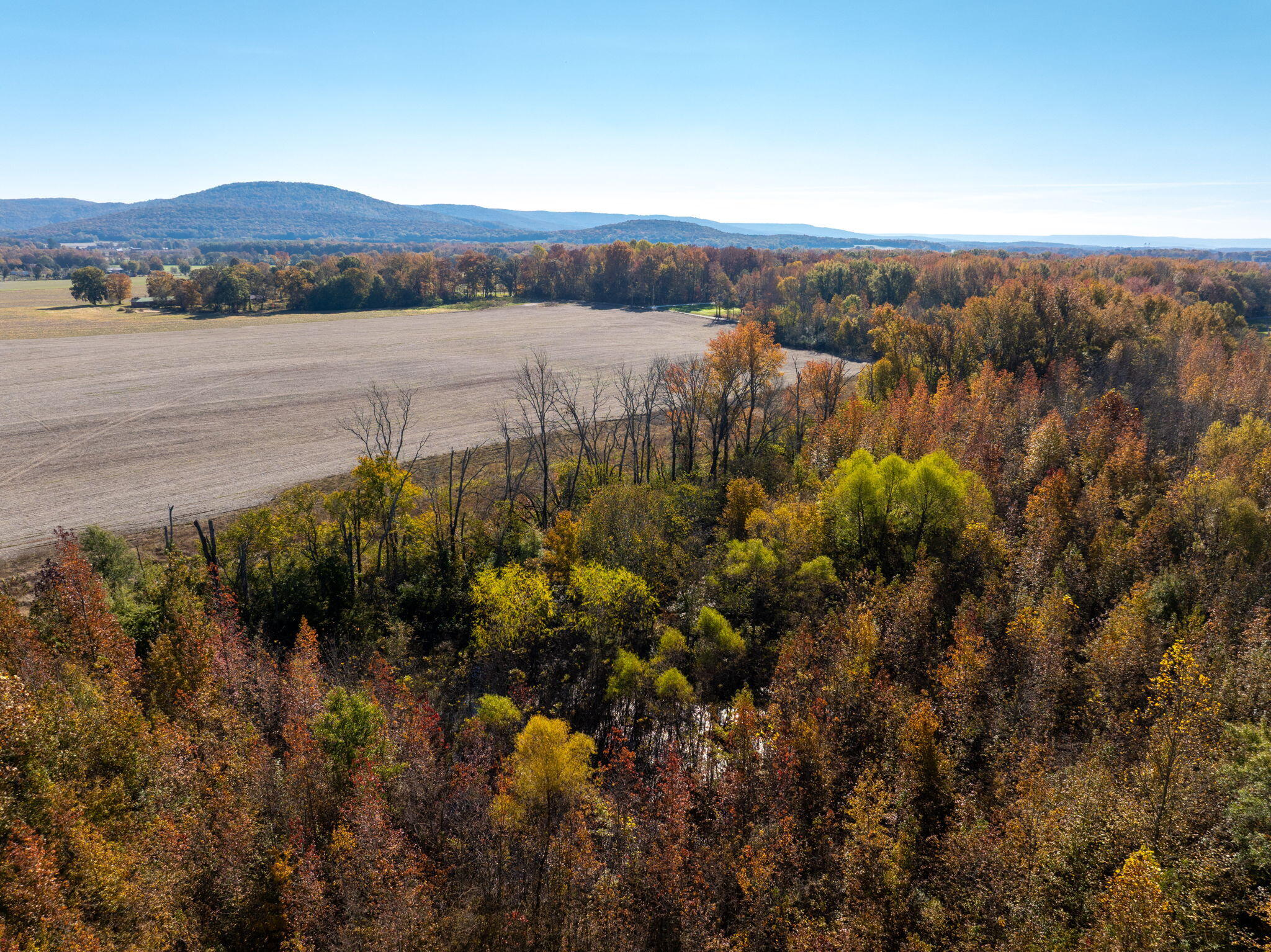 0 Old Airport Road, Lot 5