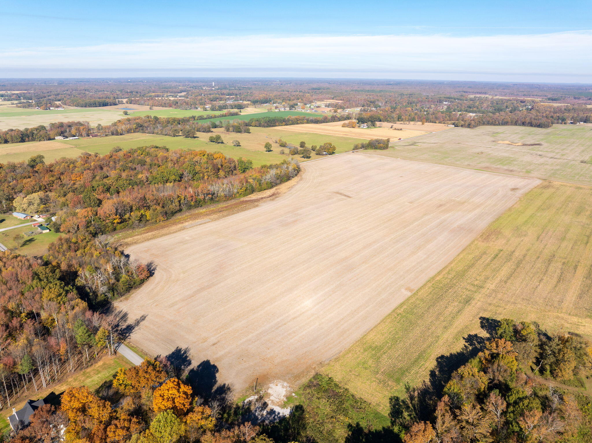 0 Old Airport Road, Lot 6
