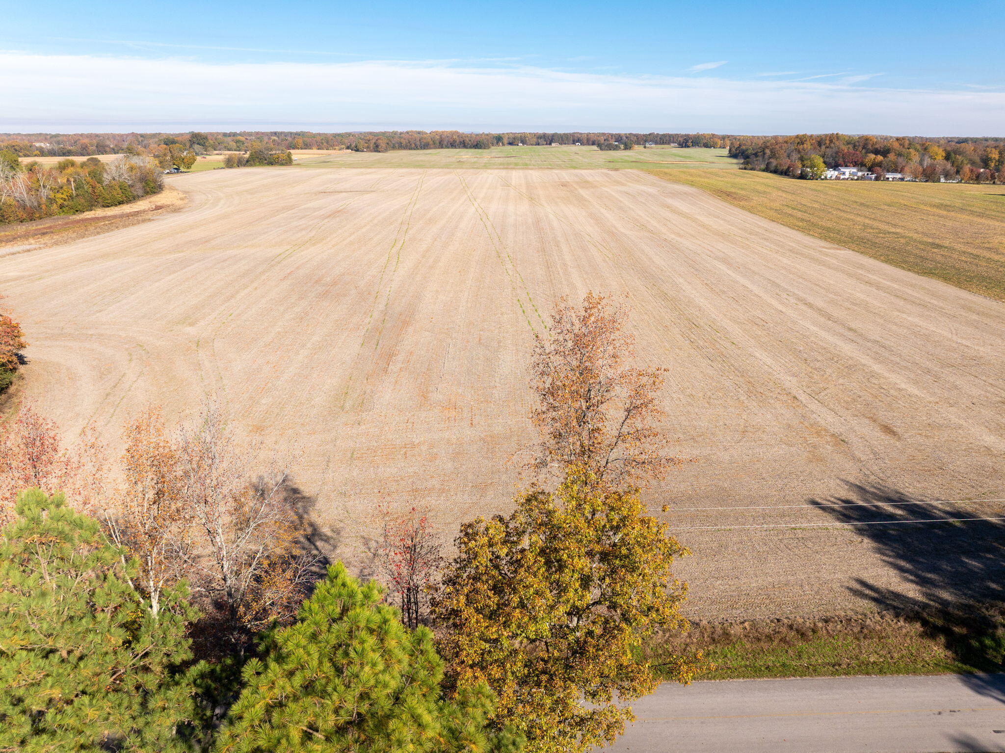 0 Old Airport Road, Lot 6