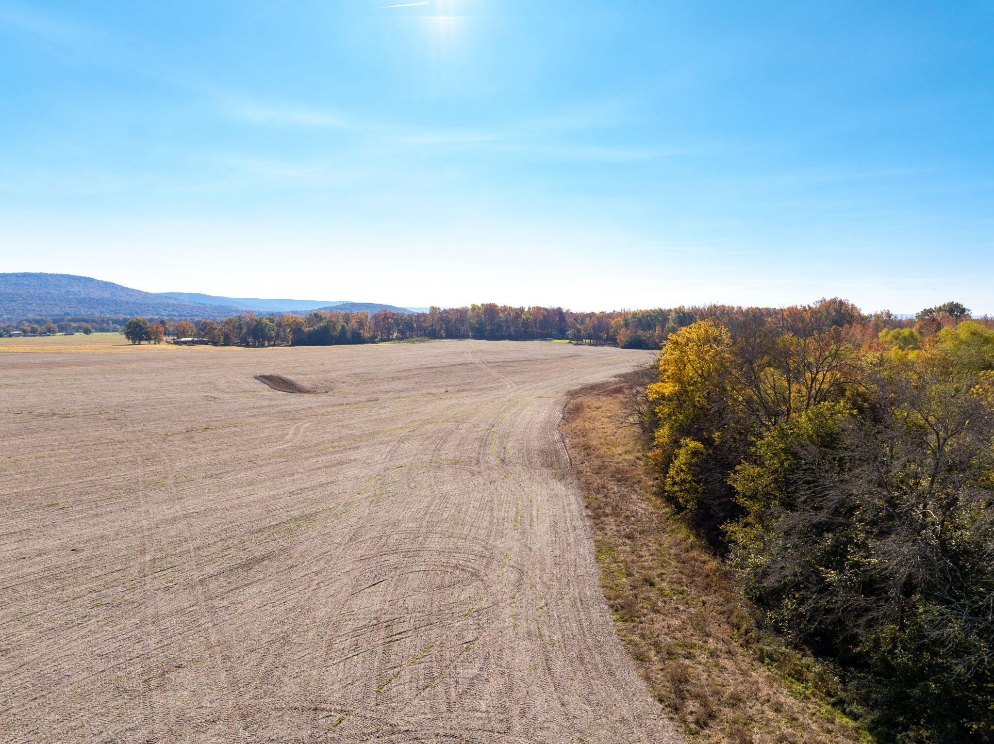 0 Old Airport Road, Lot 8