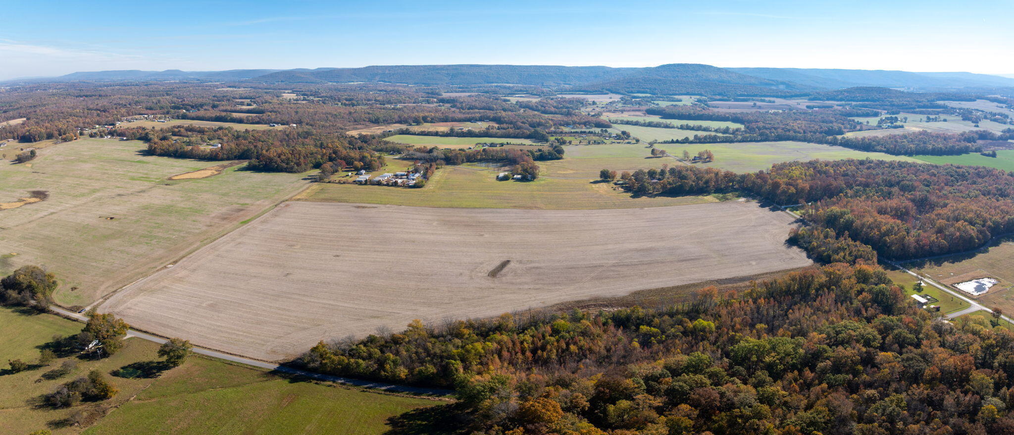 0 Old Airport Road, Lot 10