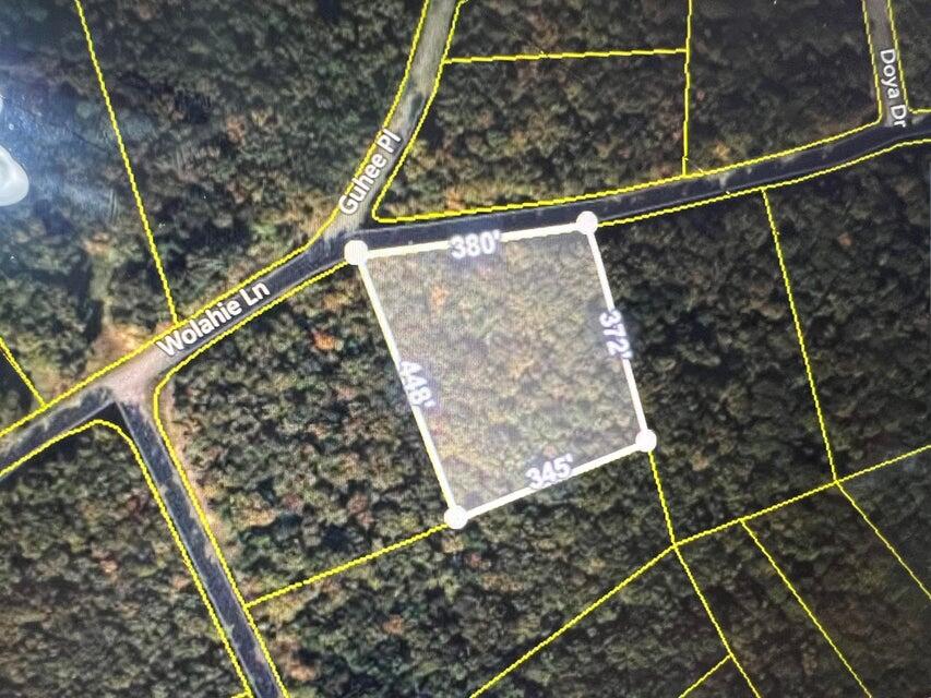 0 Wohalie Lane, Lots 45/45a