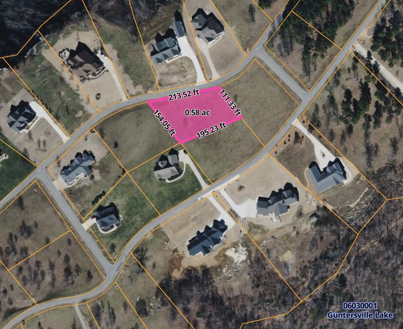 0 Sunset Circle, Lot 128