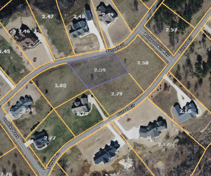 0 Sunset Circle, Lot 128