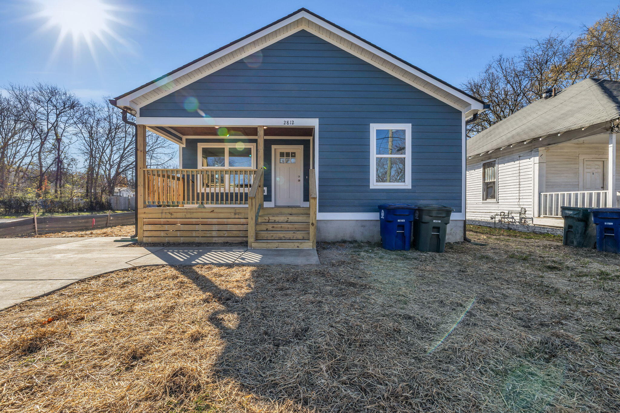2812 E 46th Street