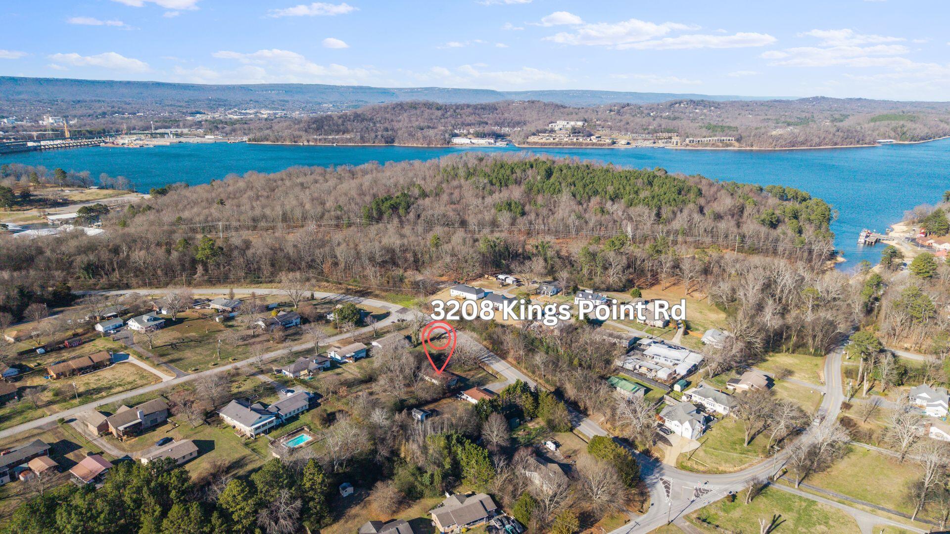 3208 Kings Point Road