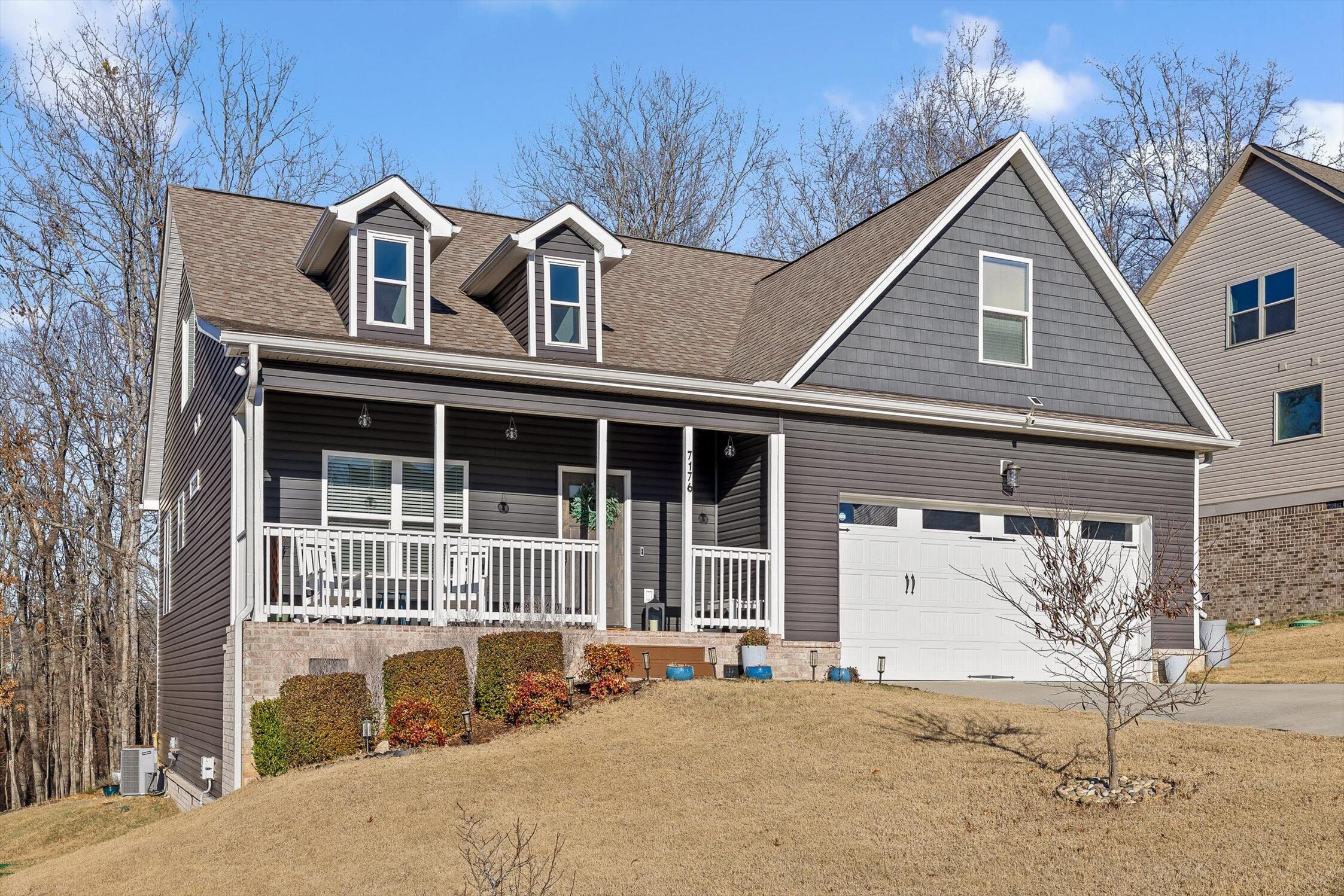 7176 Klingler Lane