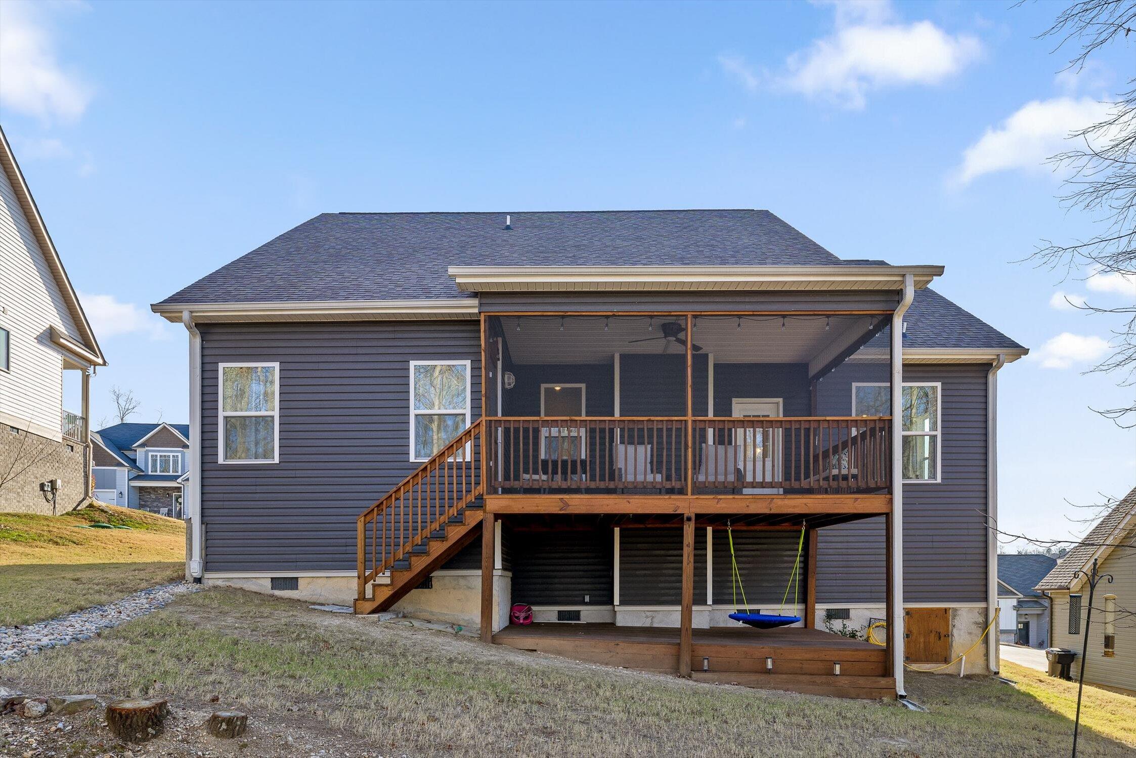 7176 Klingler Lane