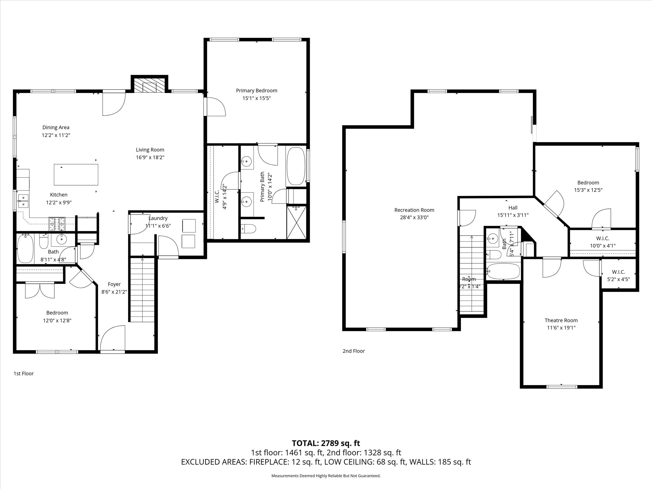 7176 Klingler Lane