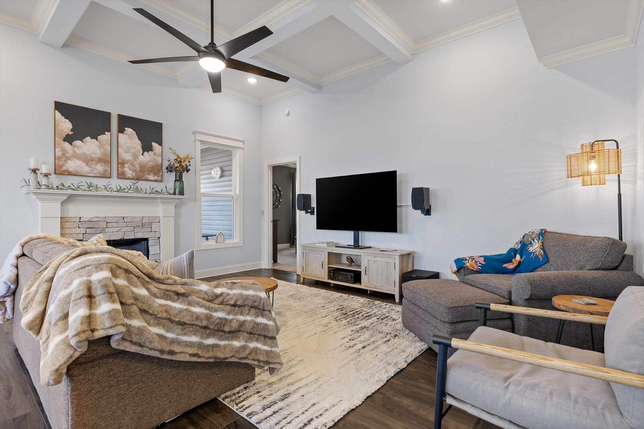 7176 Klingler Lane