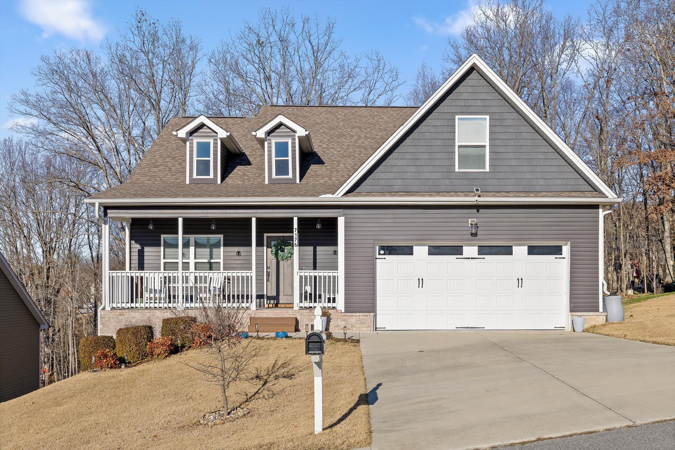 7176 Klingler Lane
