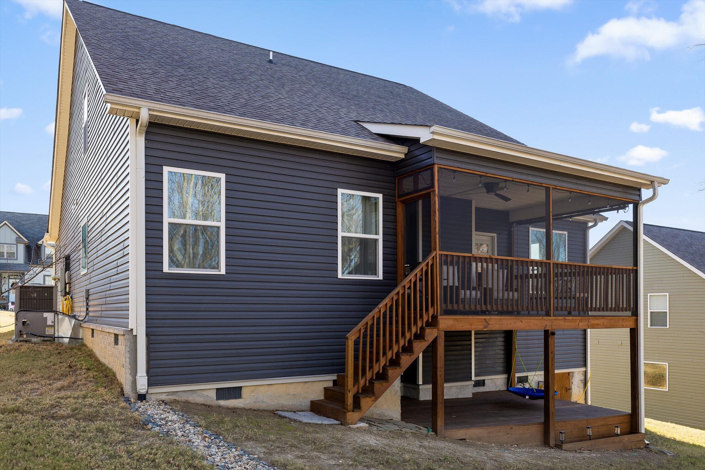 7176 Klingler Lane