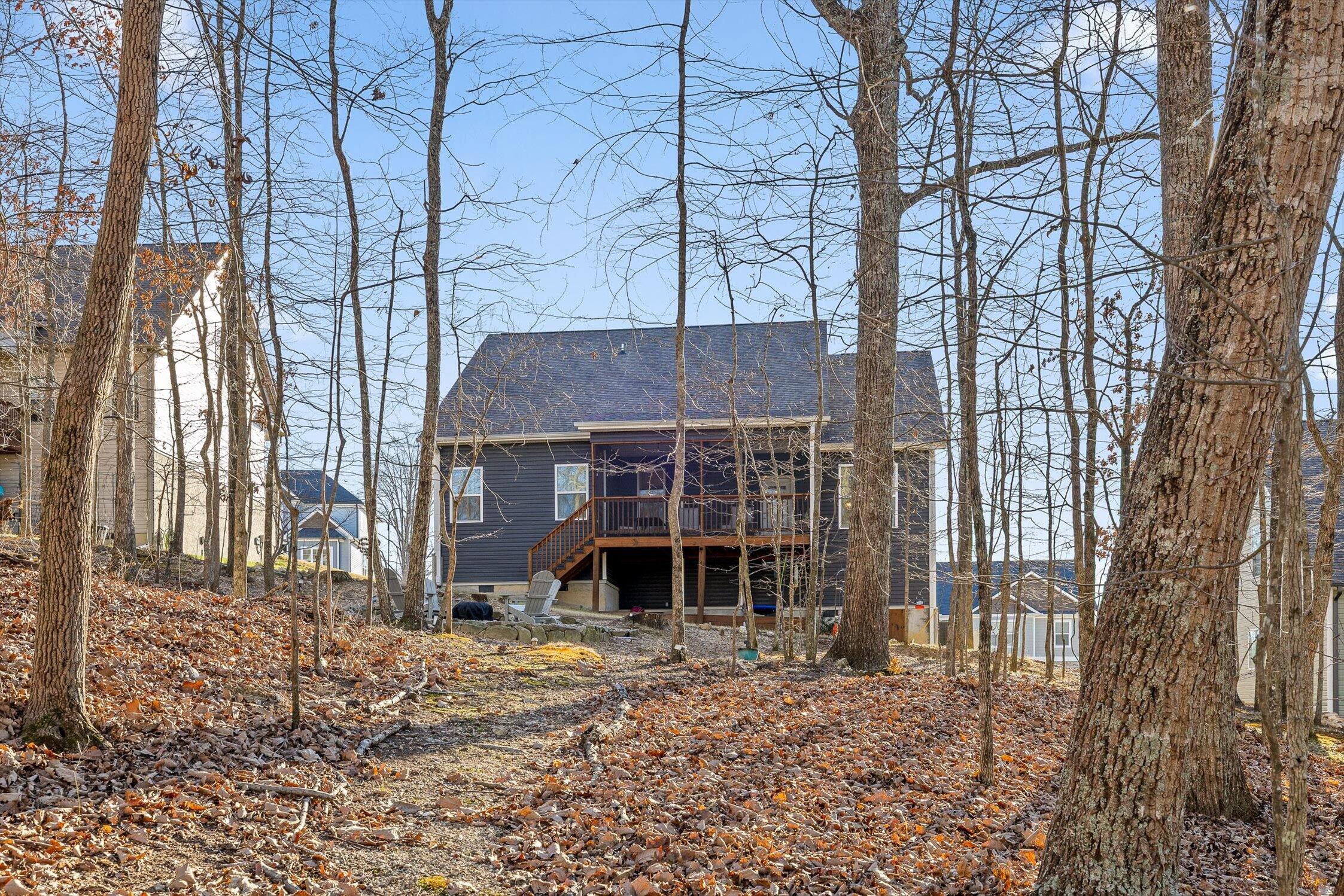 7176 Klingler Lane