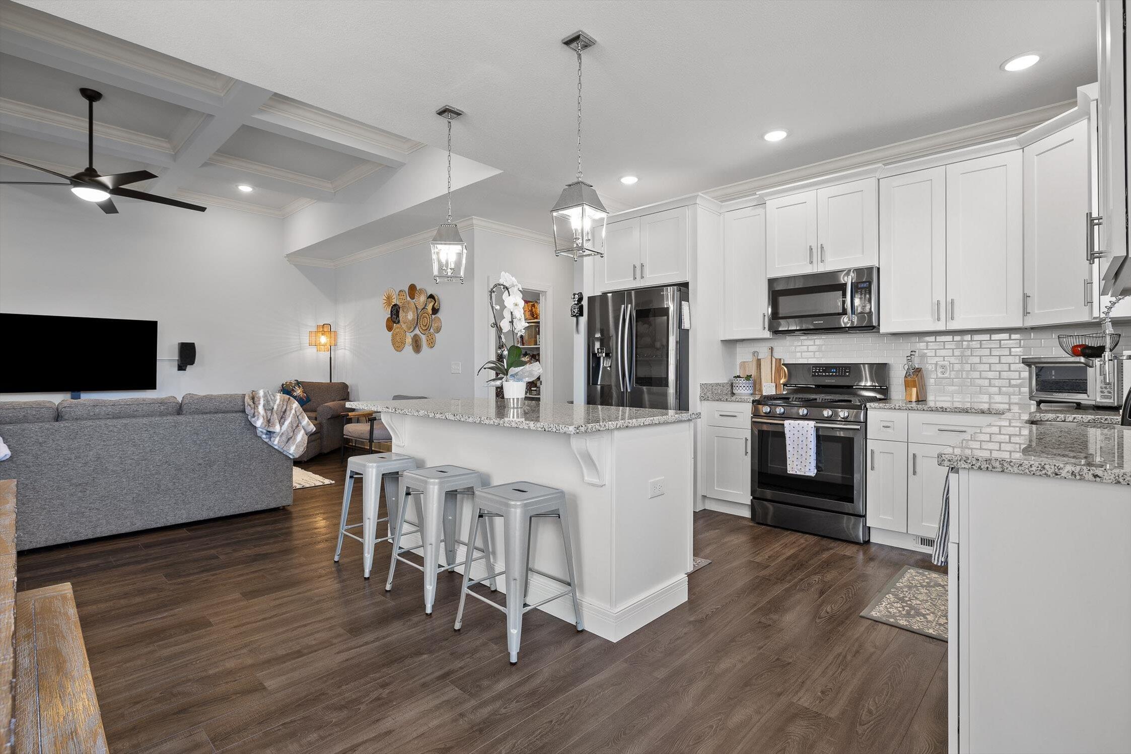 7176 Klingler Lane